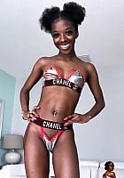Kae The Brat